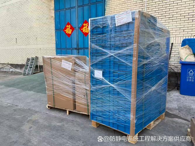 自主创新铸就行业标杆 耐温200℃防静电耐火材料的核心技术突破