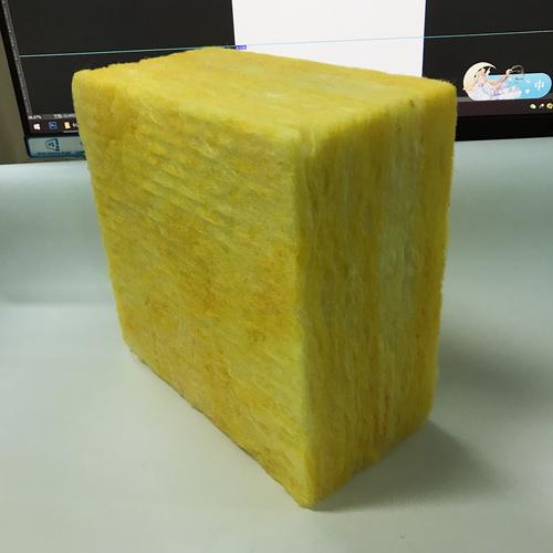 30mm玻璃棉板 建筑外墙保温与隔音防火的优选材料